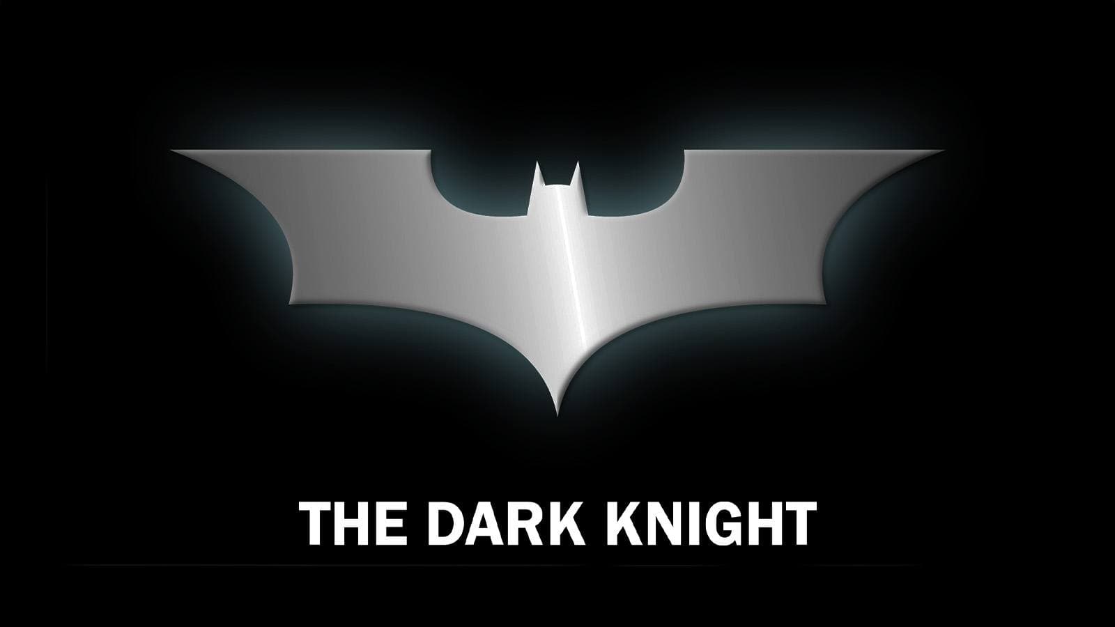 Dark Knight Trilogie