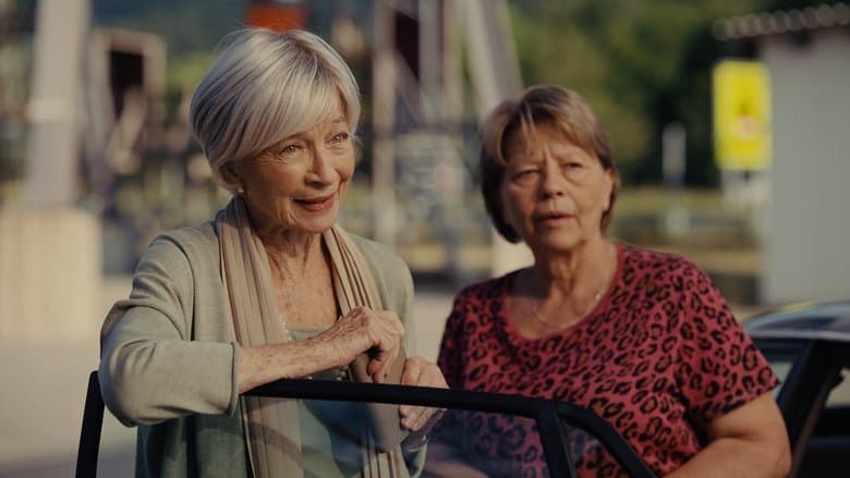 Toni und Helene